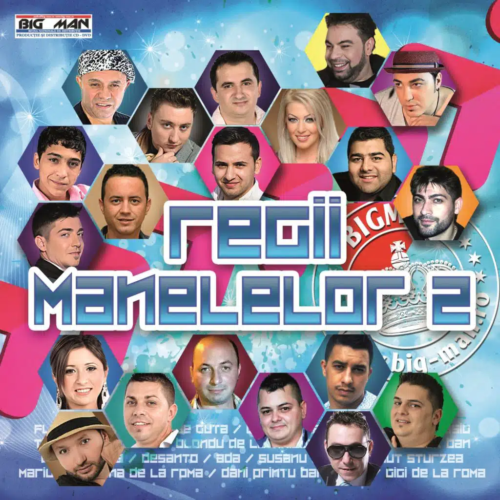 De Pe Marte (feat. Alessio & Asu')