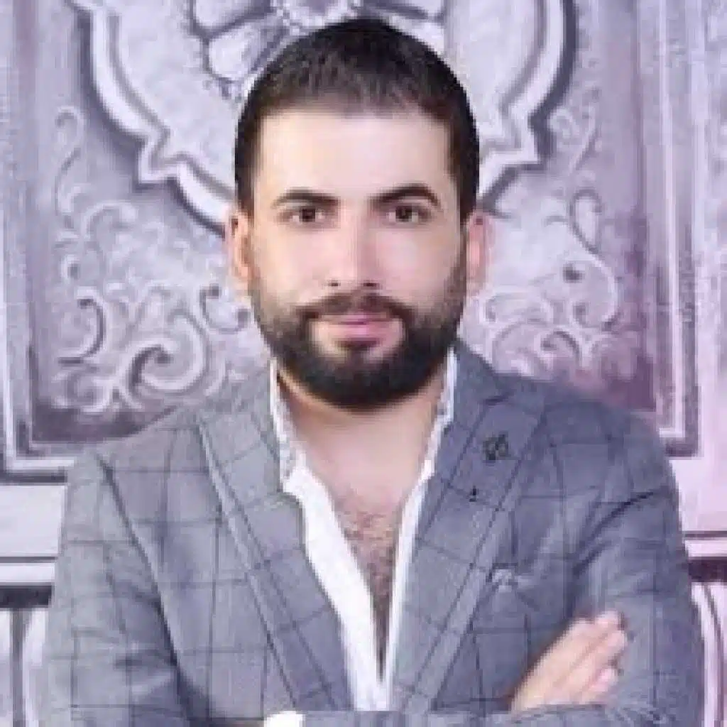 يا عمري كل لحظة بغيابك