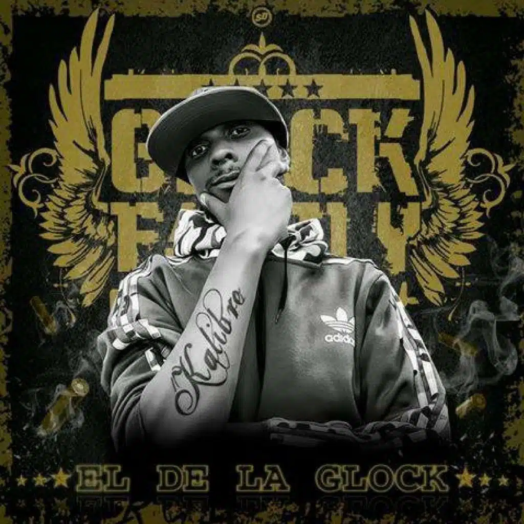 El de la Glock