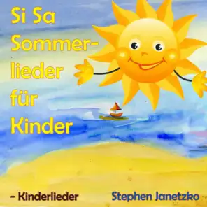Si Sa Sommerlieder für Kinder
