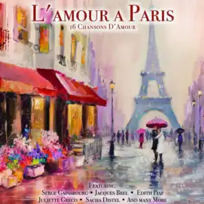 L'Amour A Paris