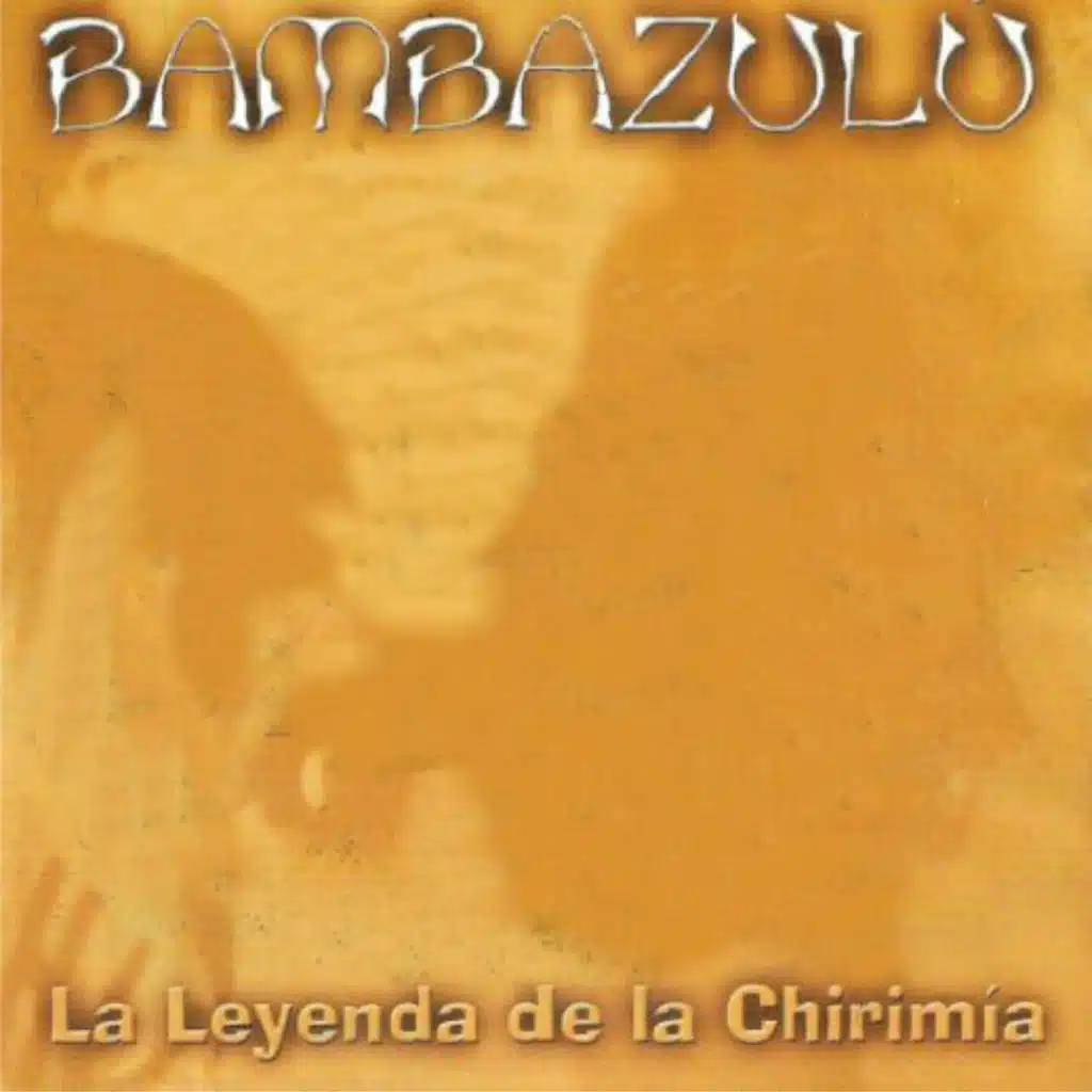 La Leyenda de la Chirimía