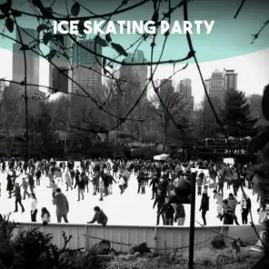 Ice Skating Party