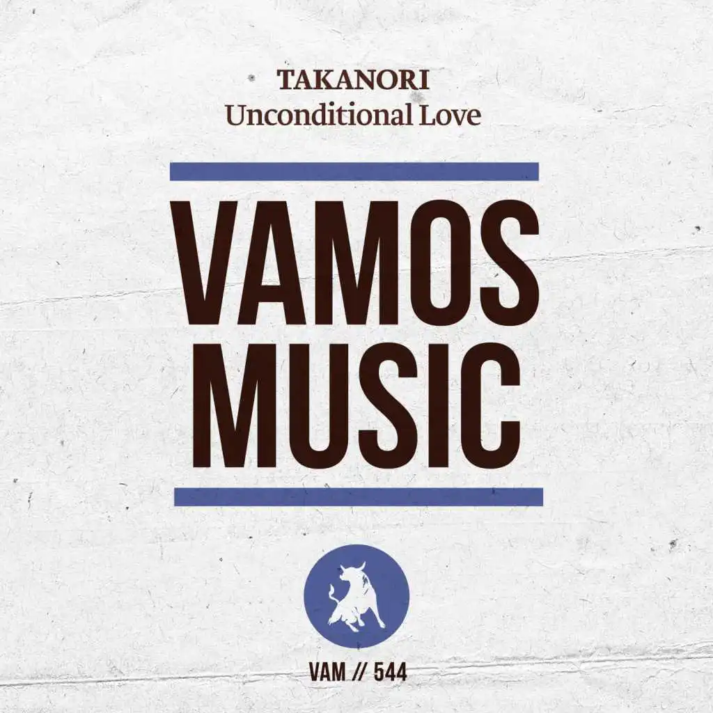 Unconditional Love (Jeremy Bass & Rio Dela Duna Remix)