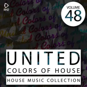 United Colors of House, Vol. 48