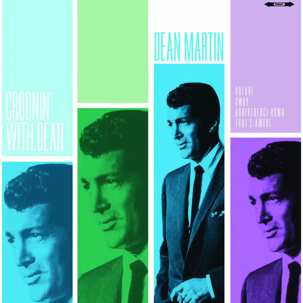 In Napoli (feat. Dick Stabile)