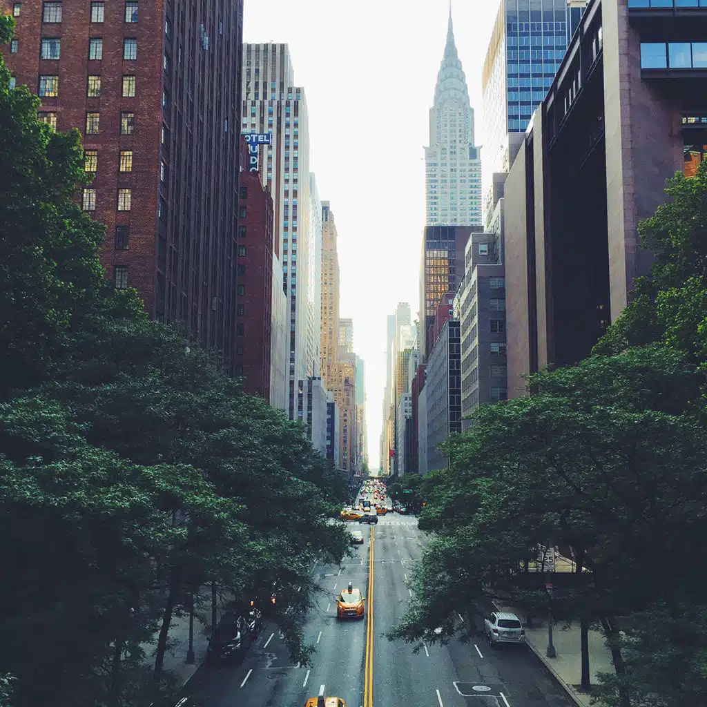 The City 2