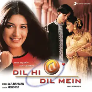 Dil Hi Dil Mein (Original Motion Picture Soundtrack)