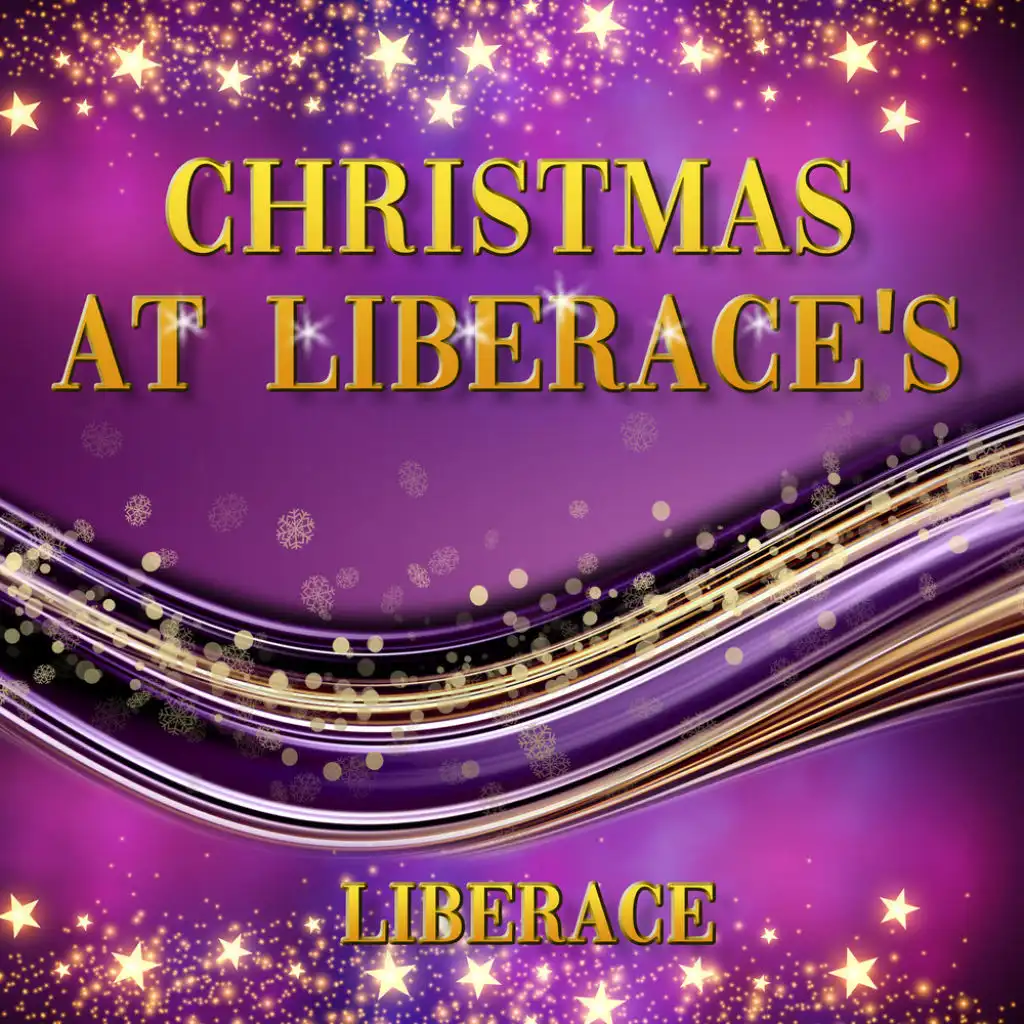Christmas at Liberace's