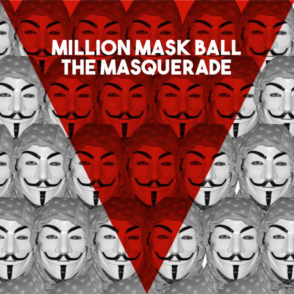 Million Mask Ball: The Masquerade