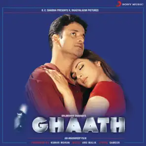 Ghaath (Original Motion Picture Soundtrack)