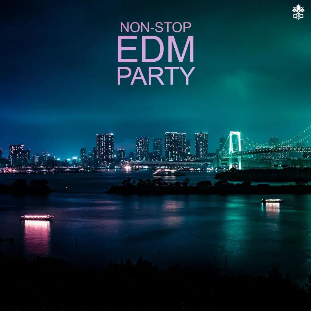Non-Stop EDM Party
