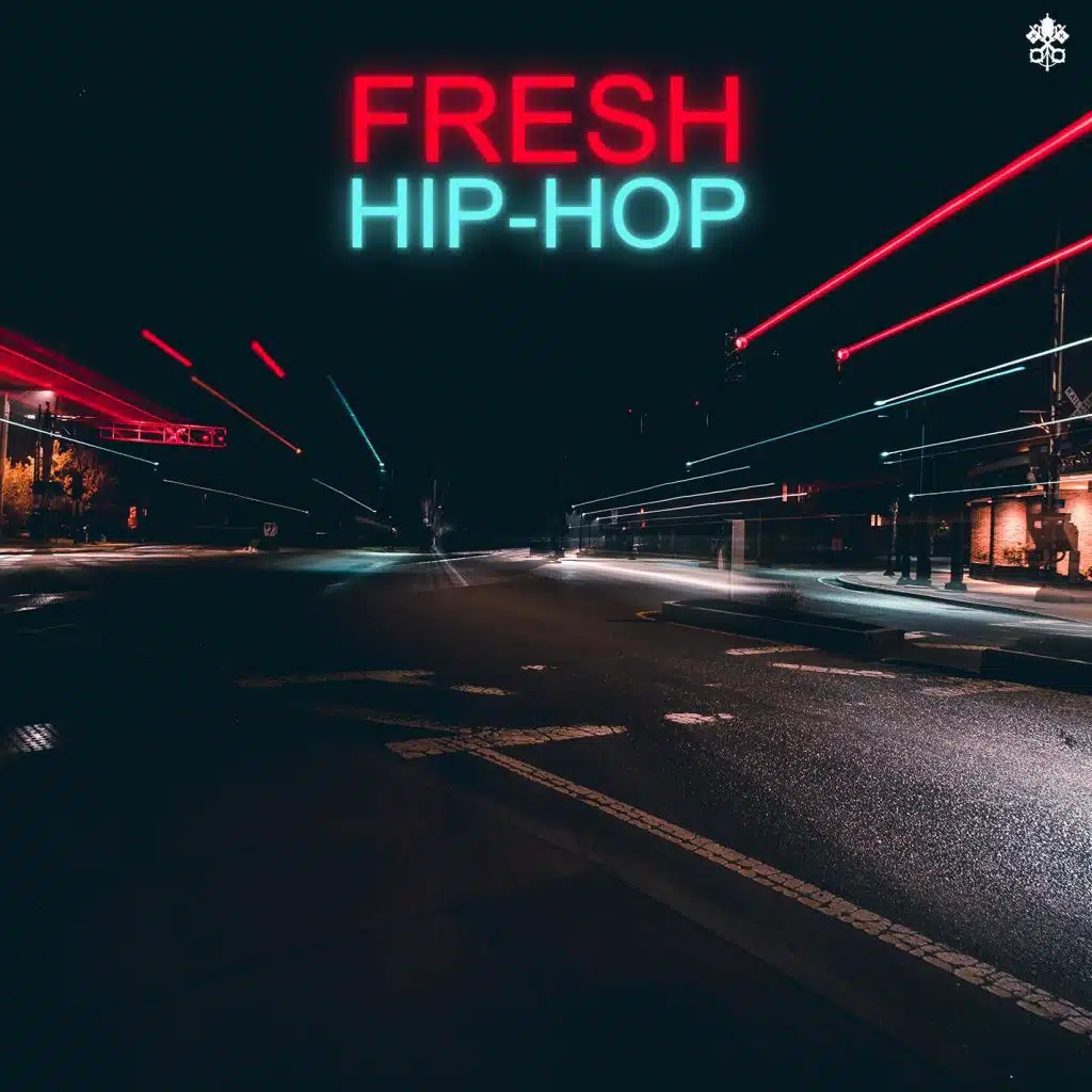 Fresh Hip-Hop