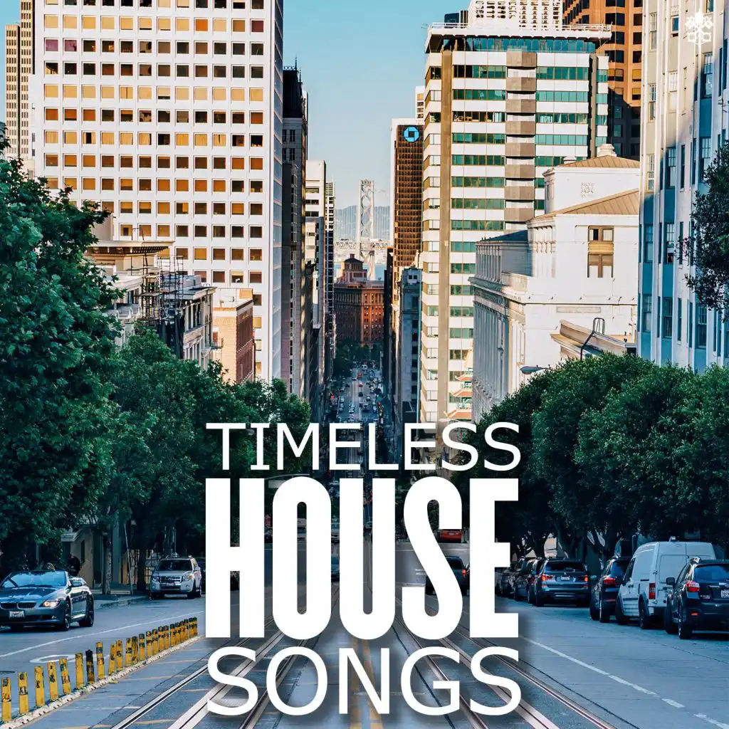 Timeless House Songs (feat. Coline, Johnning & Nathan Brumley)
