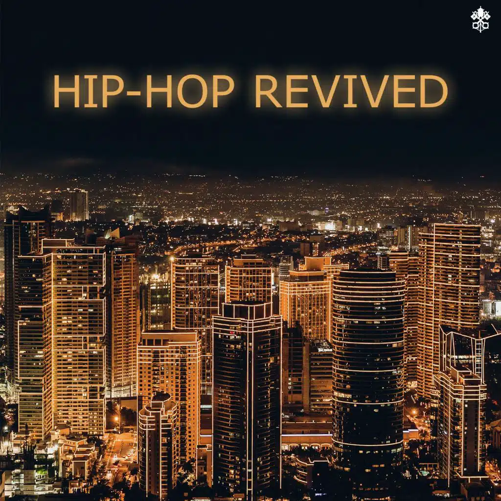Hip-Hop Revived (feat. Alex Dark & ET Macomb Home)