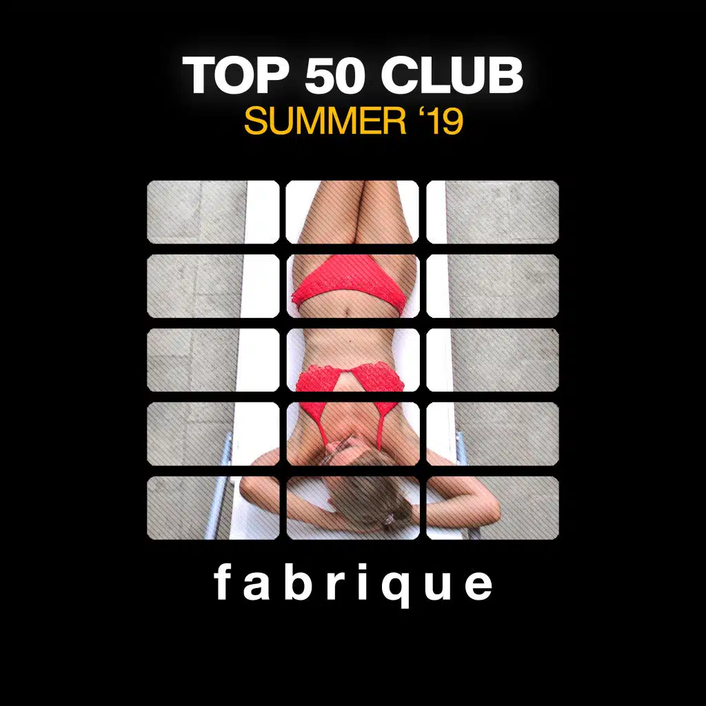 Top 50 Club Summer '19