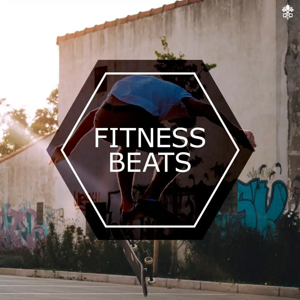 Fitness Beats (feat. Philly K, George R. Gaitanos, Axel Bass & Caroline van Dijck)