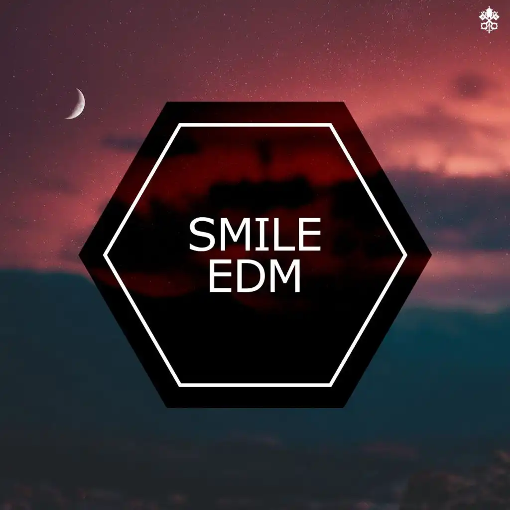 Smile EDM (feat. Dom Robinson, LaraJulie, Olivera, F R A N C I S & Hikaru Station)