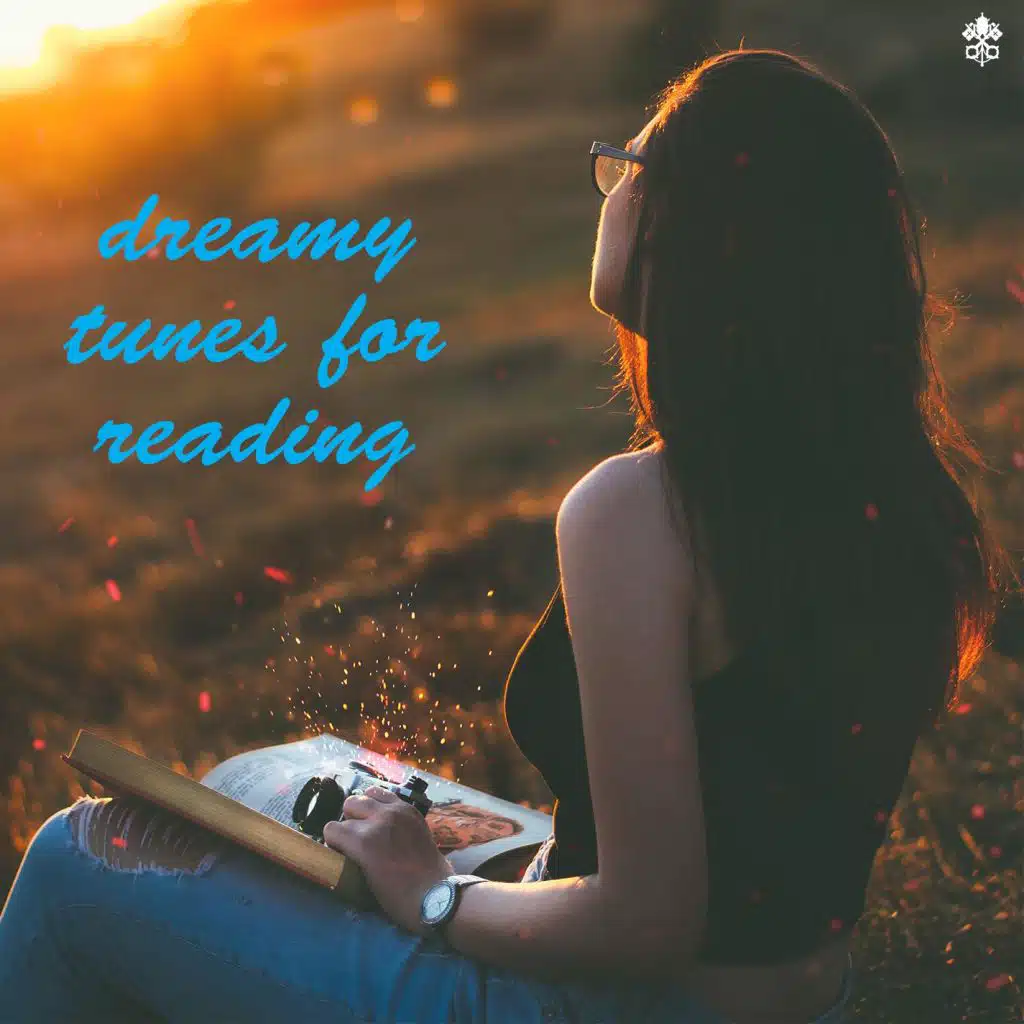 Dreamy Tunes For Reading (feat. Fenris)