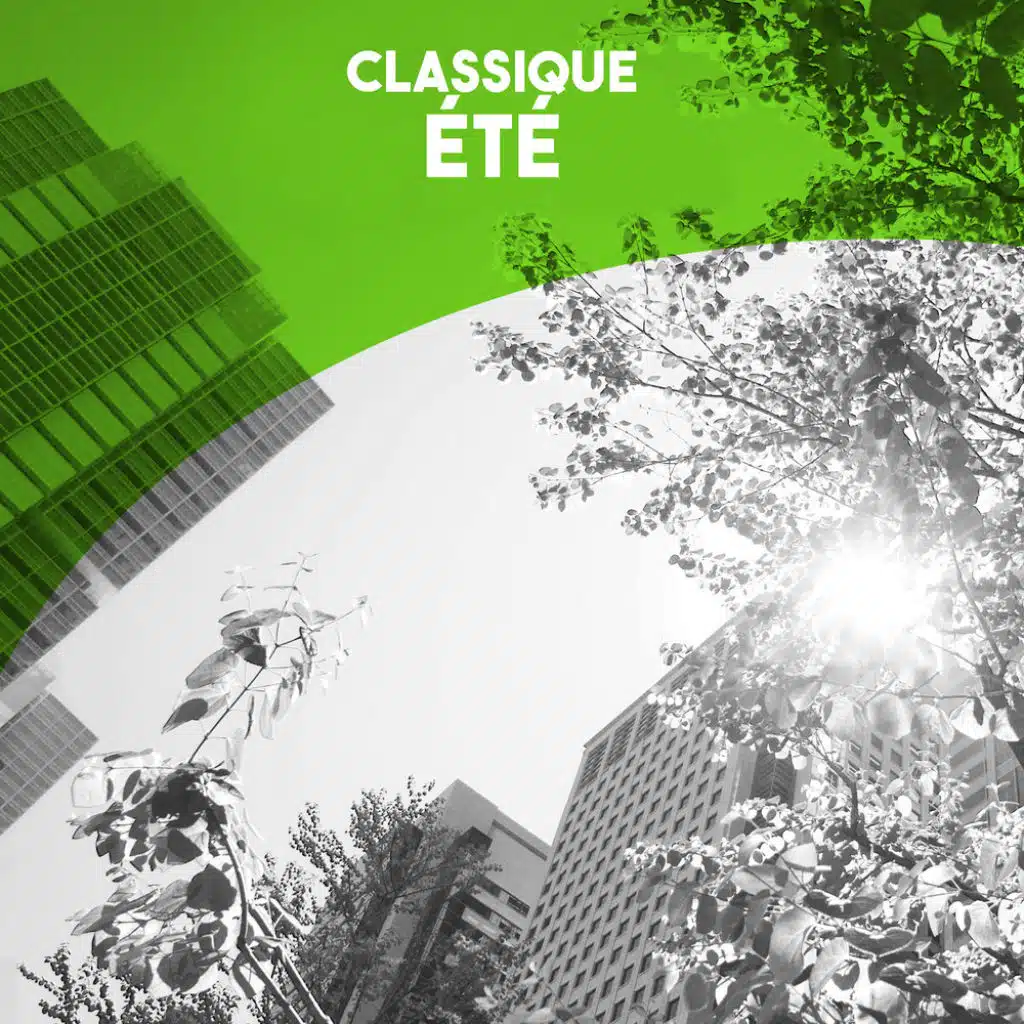 Classique: Été