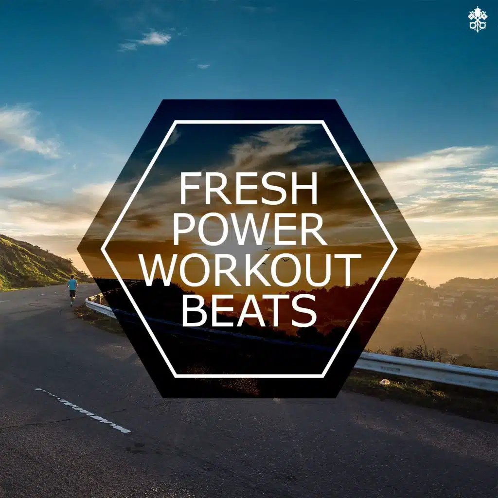 Fresh Power Workout Beats (feat. Sponce)