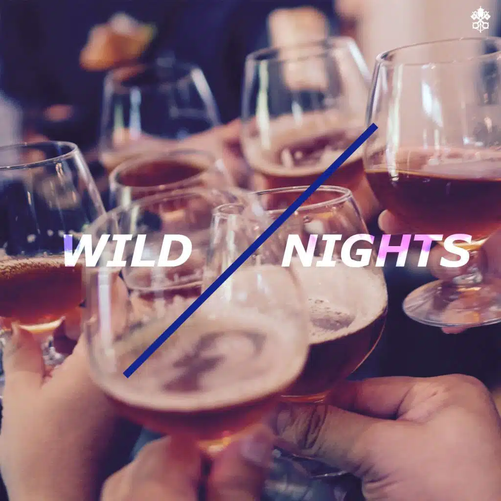 Wild Nights (feat. j)