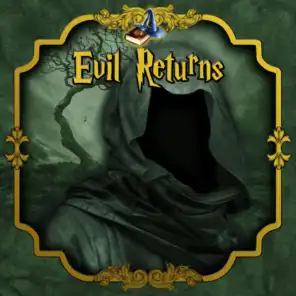 Evil Returns
