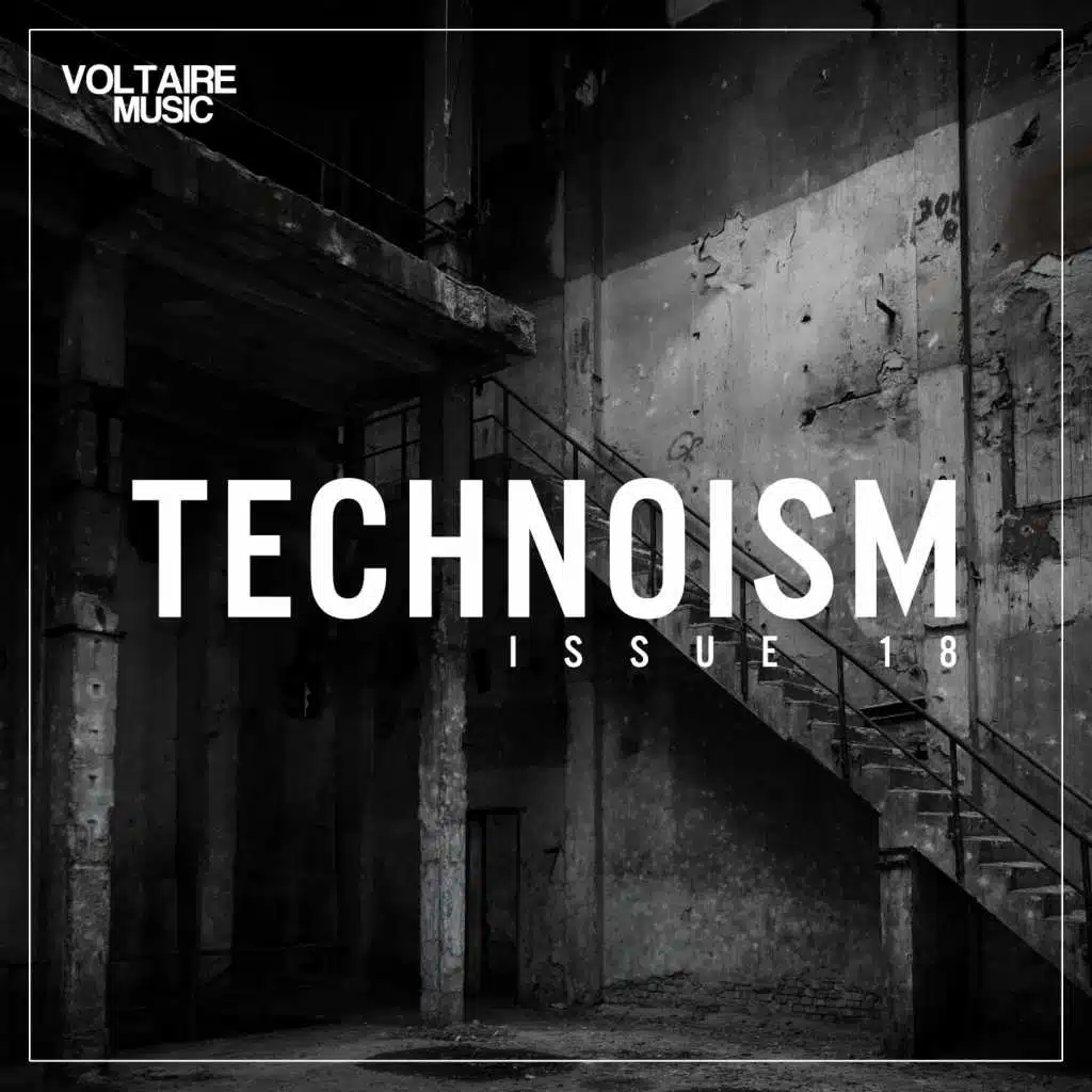 Sword Lead (Samuel L Session Remix)