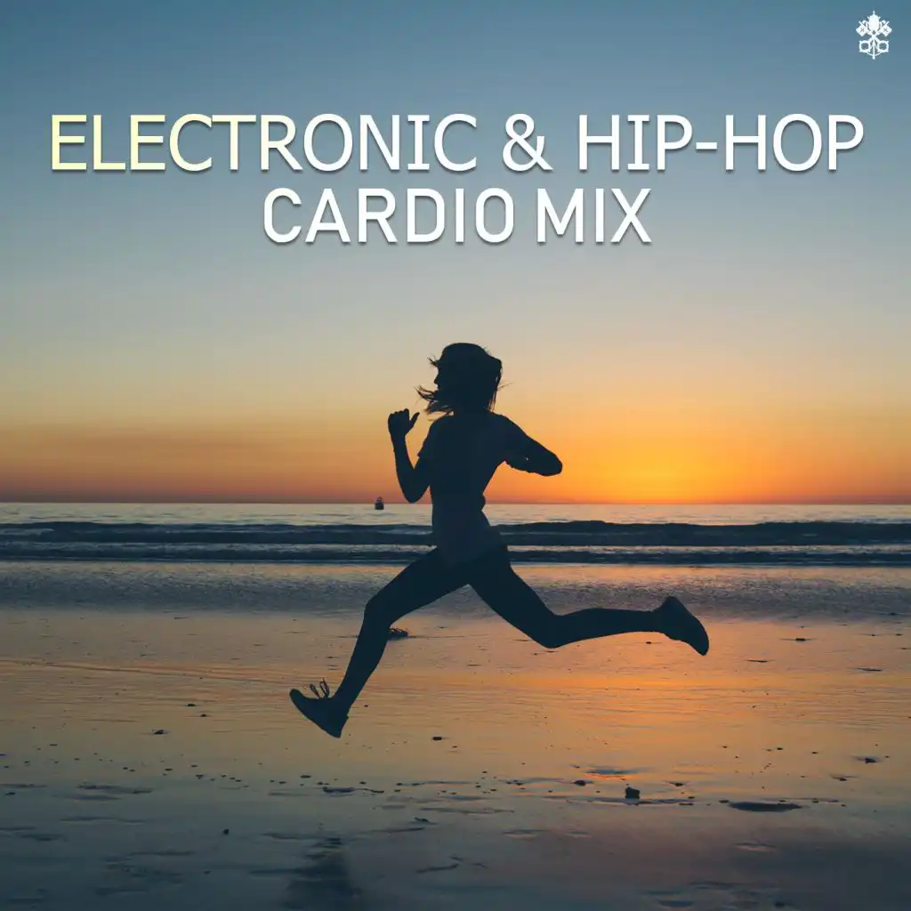 Electronic & Hip-Hop Cardio Mix