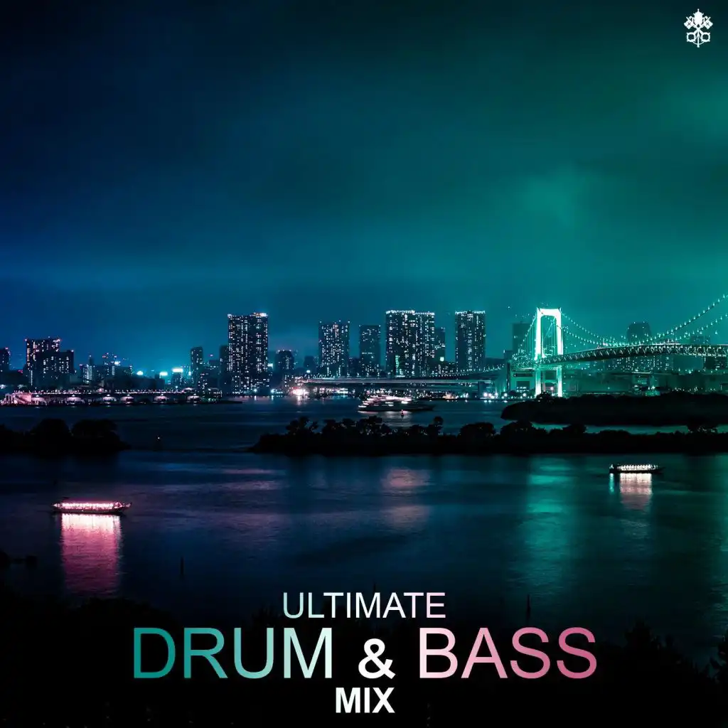Ultimate Drum & Bass Mix
