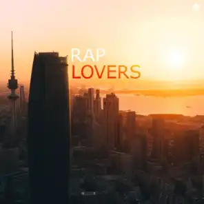 Rap Lovers (feat. Axel Bass, RaneRaps & Caroline Van Dijck)