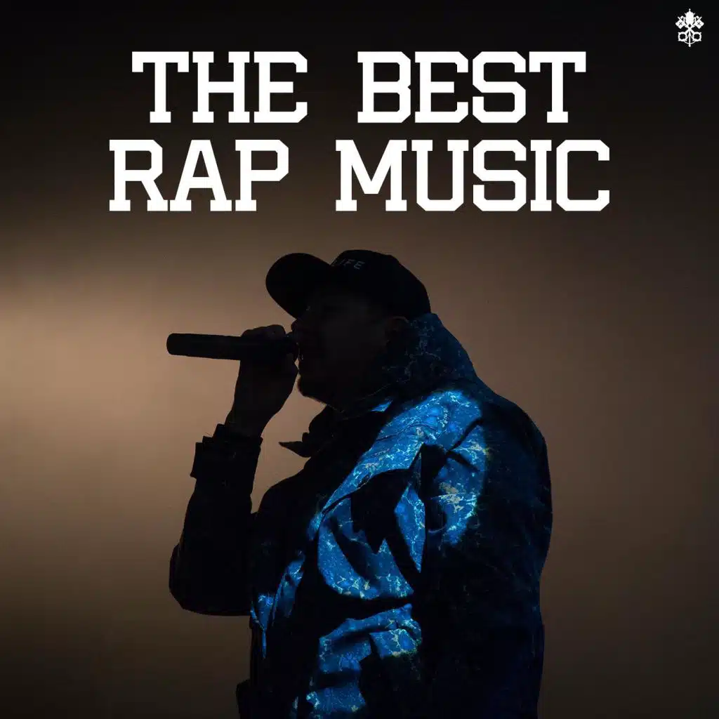 The Best Rap Music (feat. LX Xander, Josiah Woods, Axel Bass, Darrein Safron, Ice Cold Mystic Mind, The Broke Scholar & Caroline Van Dijck)