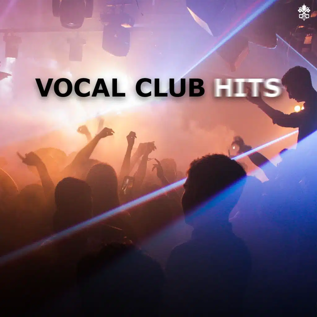 Vocal Club Hits (feat. Laura Hahn, Lekker Spelen, Richard, Tarakan & Stonestreet)