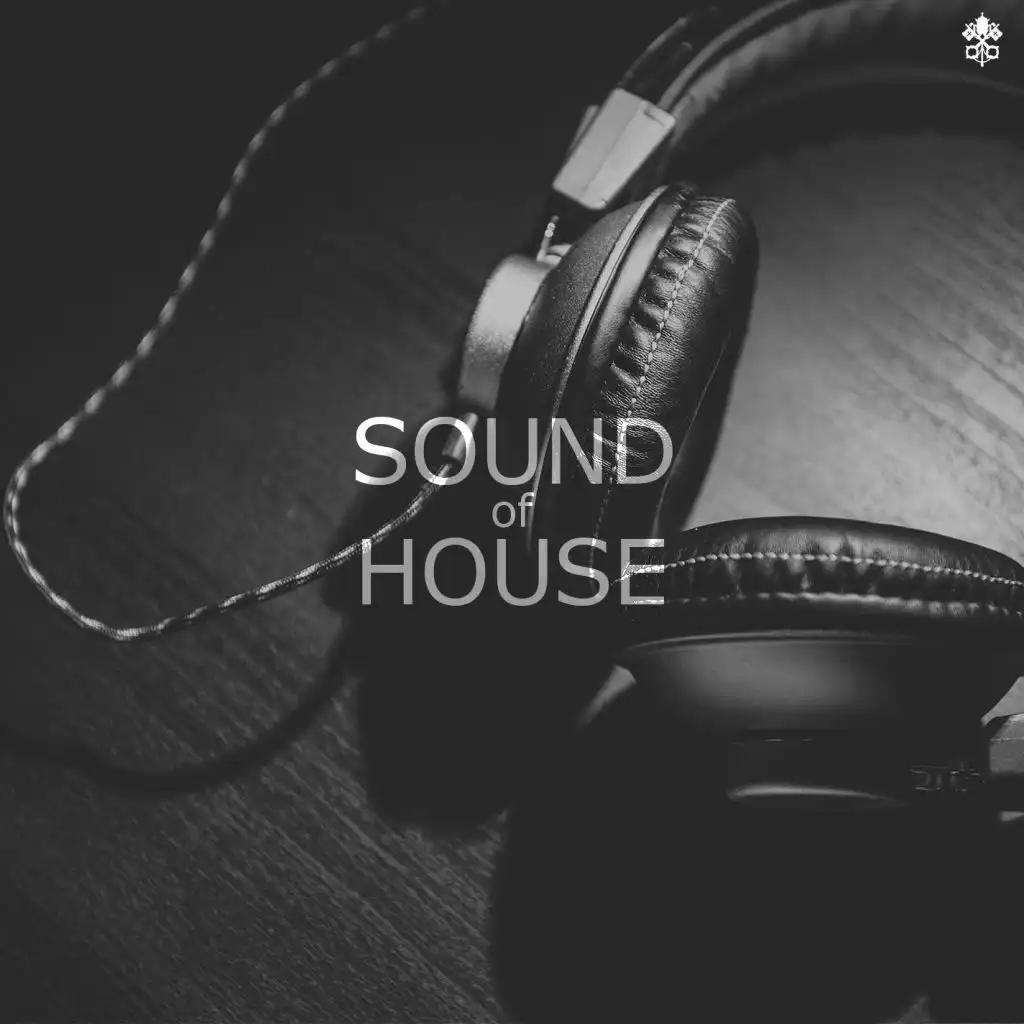 Sound of House (feat. LaraJulie, Simon Erics & Alexandra)
