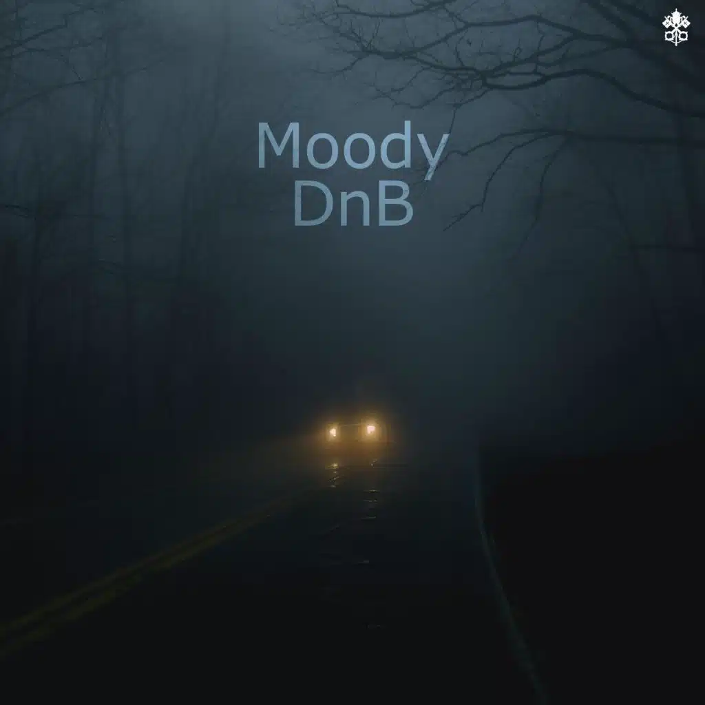 Moody DnB (feat. Borrtex)