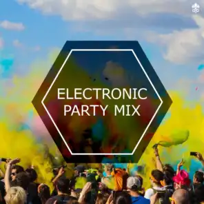 Electronic Party Mix (feat. Matt Pardus, Olivera, Lil'Eddie, Leonora & Emilio Luchetta)