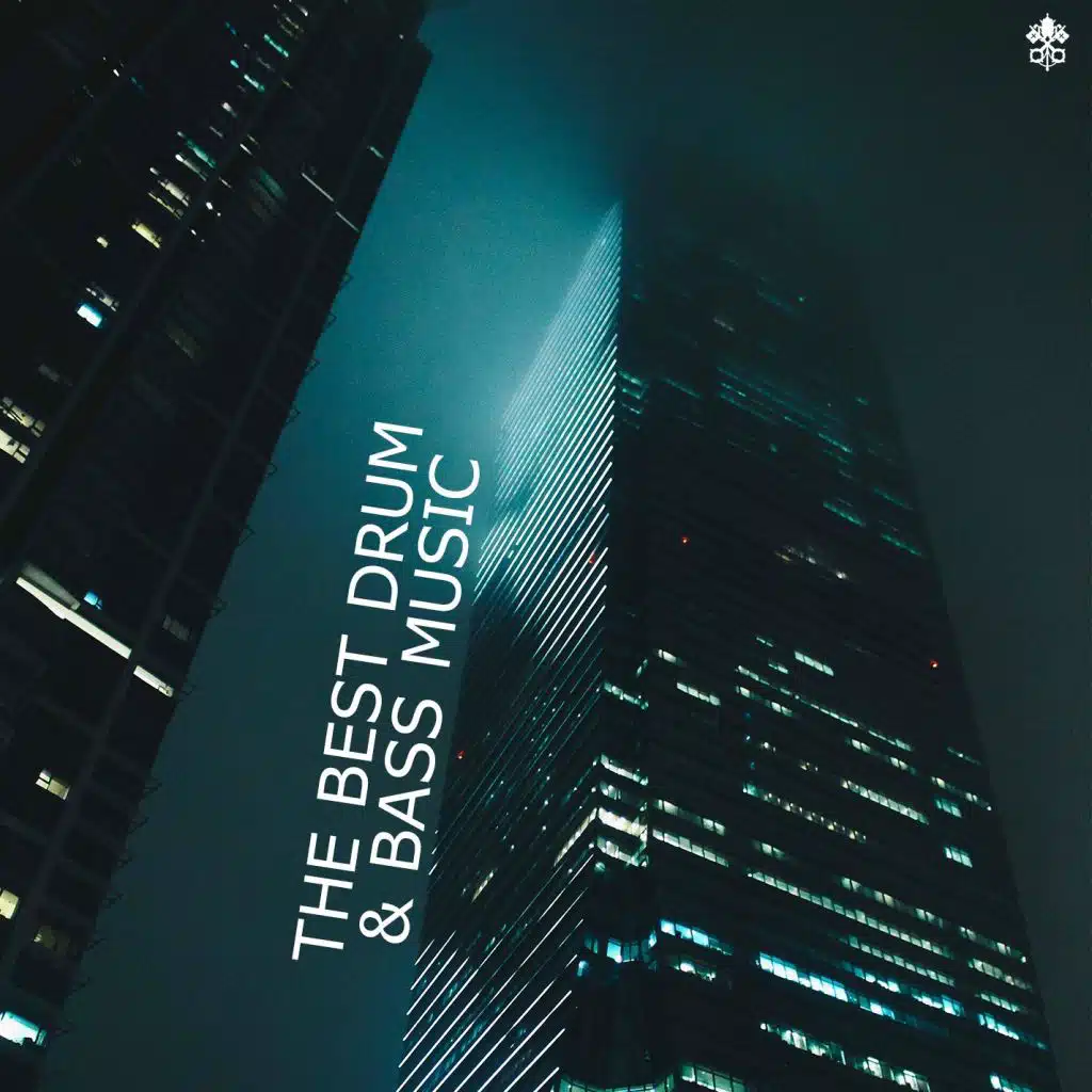 The Best Drum & Bass Music (feat. Borrtex)