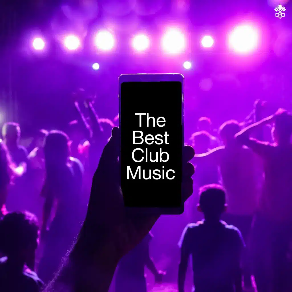 The Best Club Music (feat. Lekker Spelen & Tarakan)