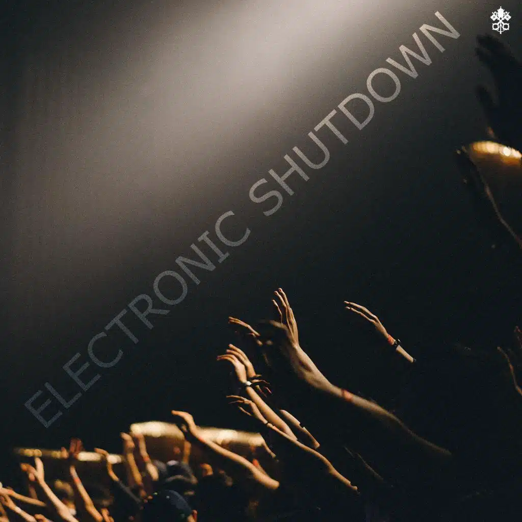 Electronic Shutdown (feat. Dirty Denzell)