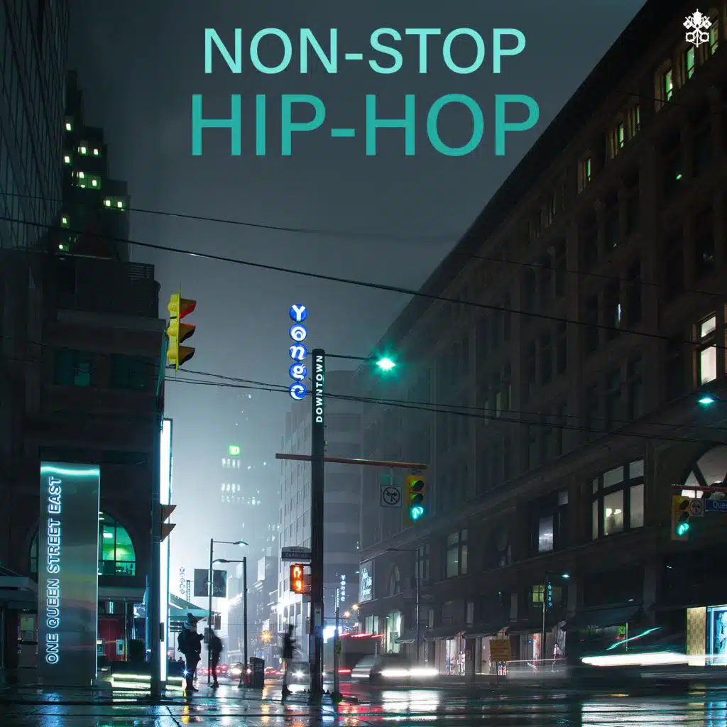 Non-Stop Hip-Hop