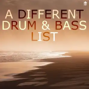 A Different Drum & Bass List (feat. Maddy Brooks & Borrtex)