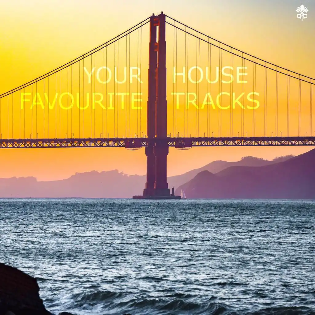Your Favourite House Tracks (feat. Or Barak & Caroline van Dijck)