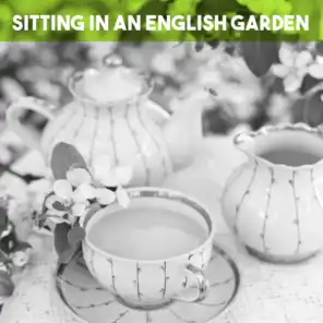 Sitting in an English Garden