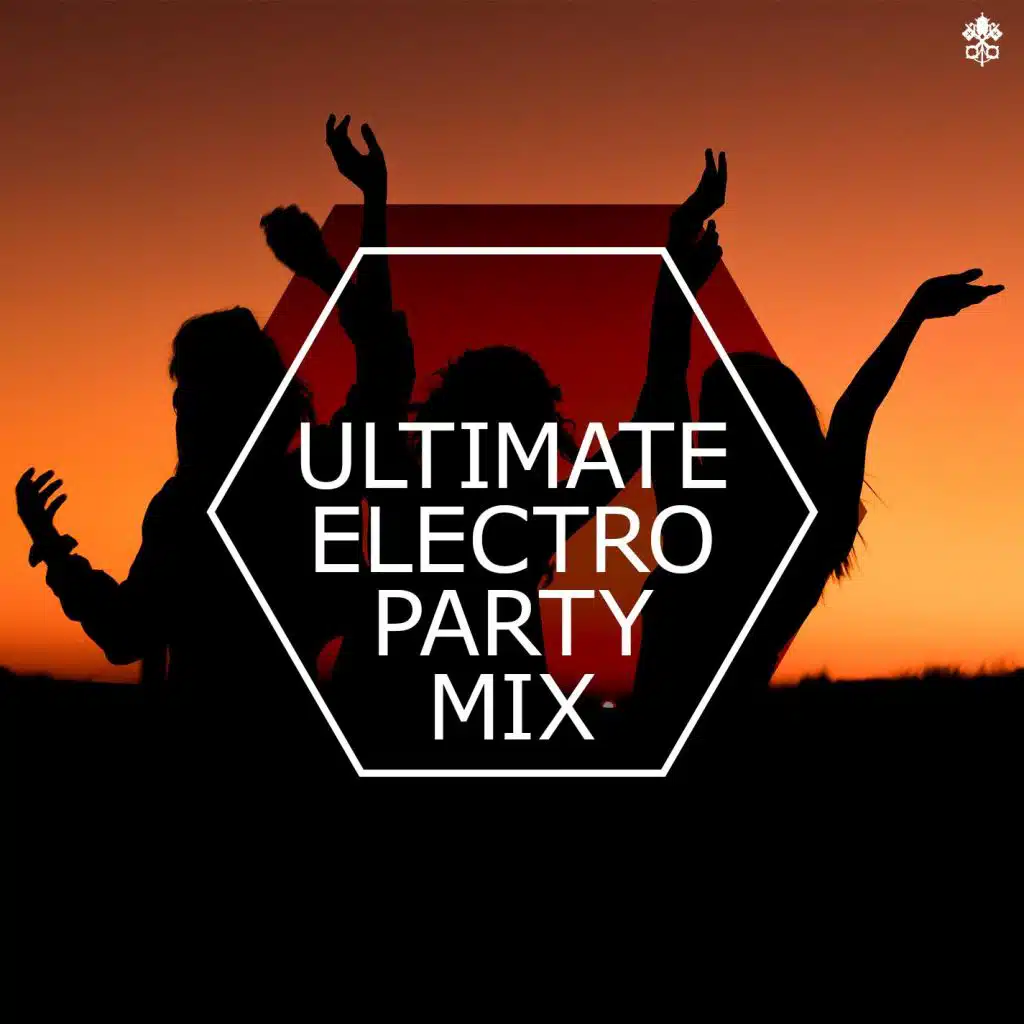 Ultimate Electro Party Mix (feat. Tyler Fiore & Simon Romano)