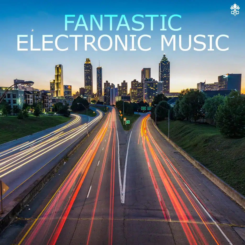 Fantastic Electronic Music (feat. Esoreni)
