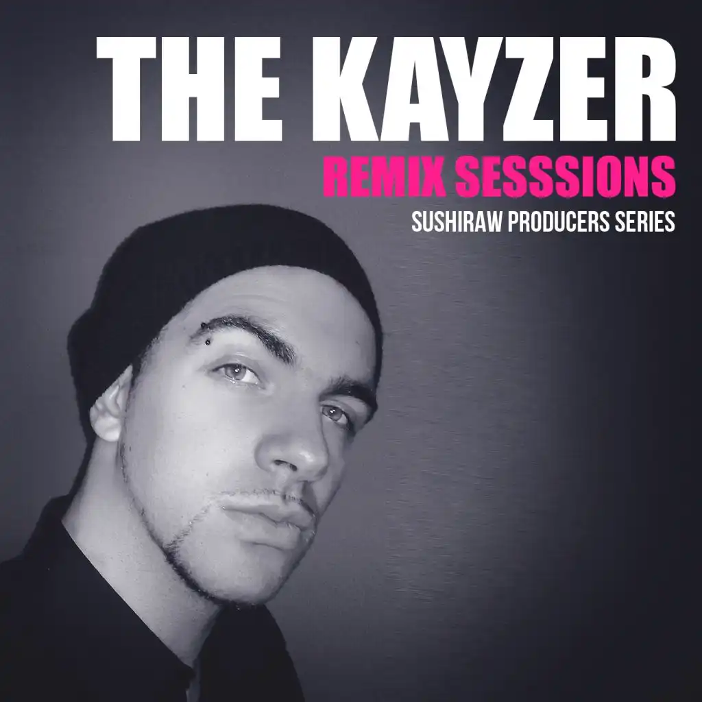 It's Over (The Kayzer Remix)