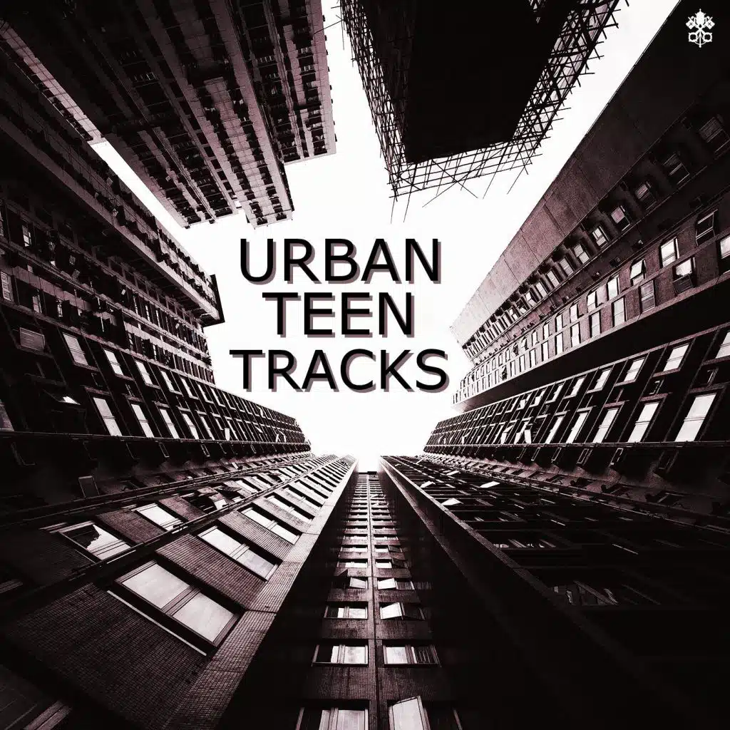 Urban Teen Tracks (feat. Axel Bass, Caroline Van Dijck & Alex Dark)