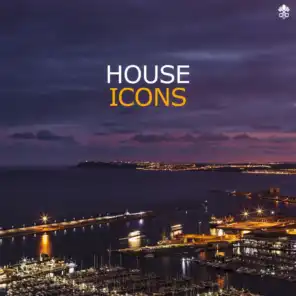 House Icons (feat. K.B. Starr, Veronica & Simon Romano)