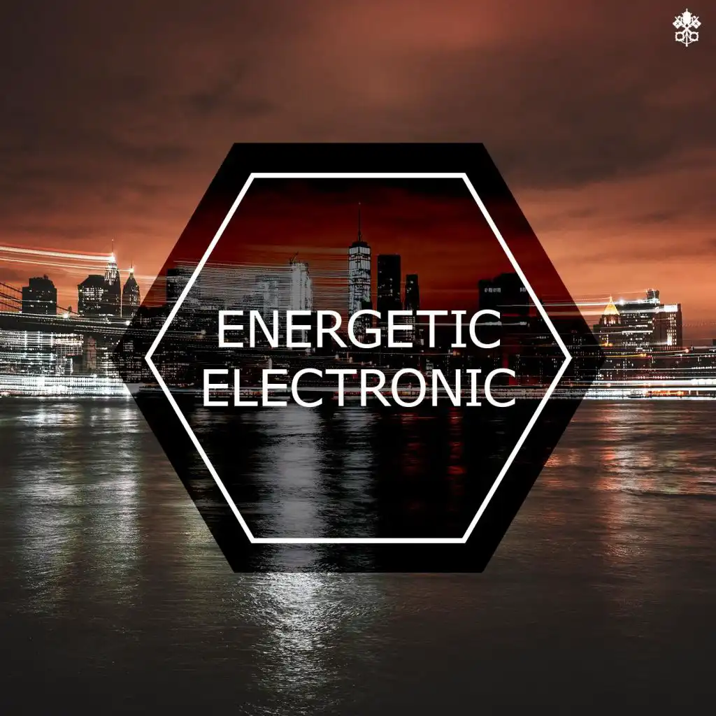 Energetic Electronic (feat. Calum Venice, Olivera, 3PM & Flex Luciano)