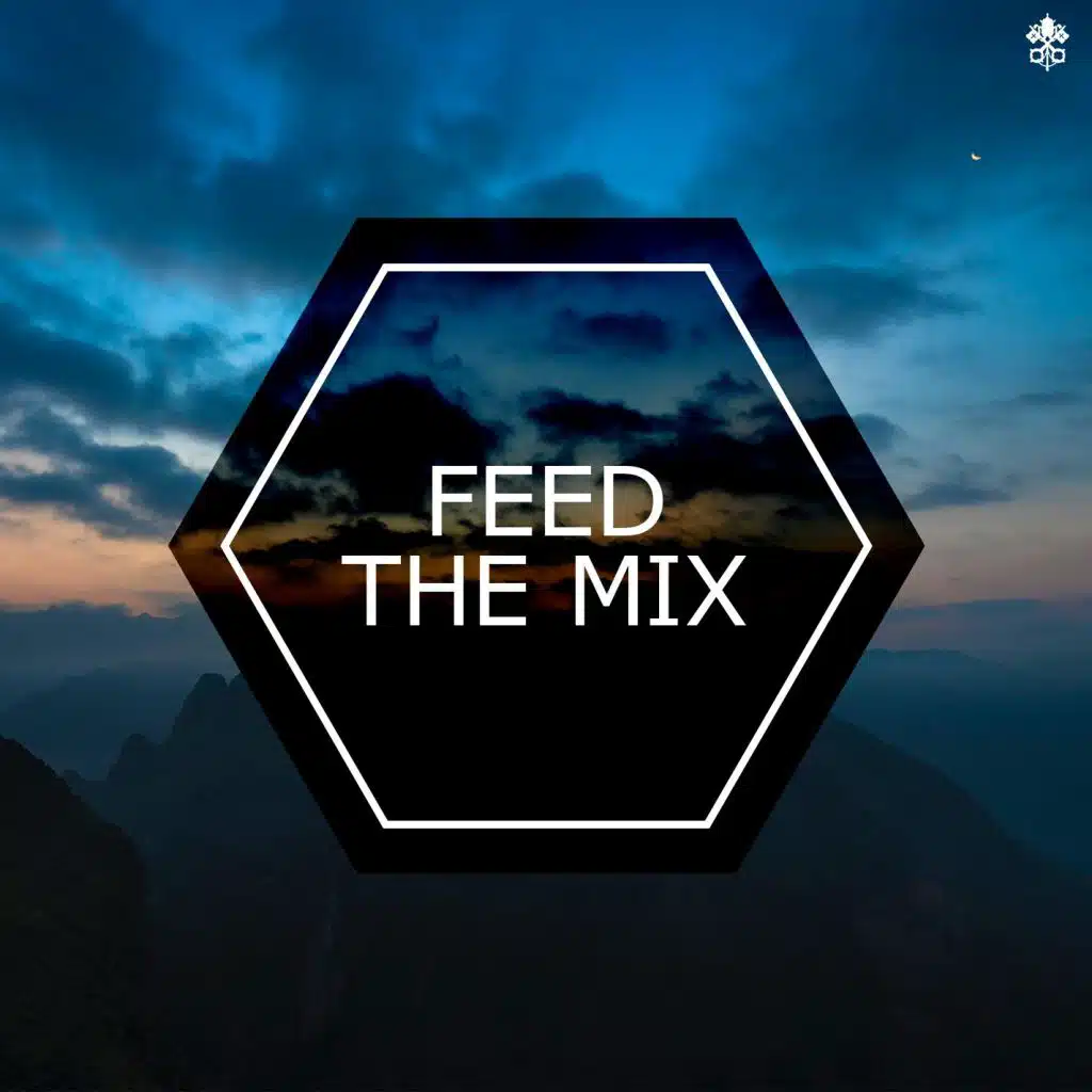Feed the Mix (feat. Dirty Denzell, Tyler Fiore, Rovack & Fenris)